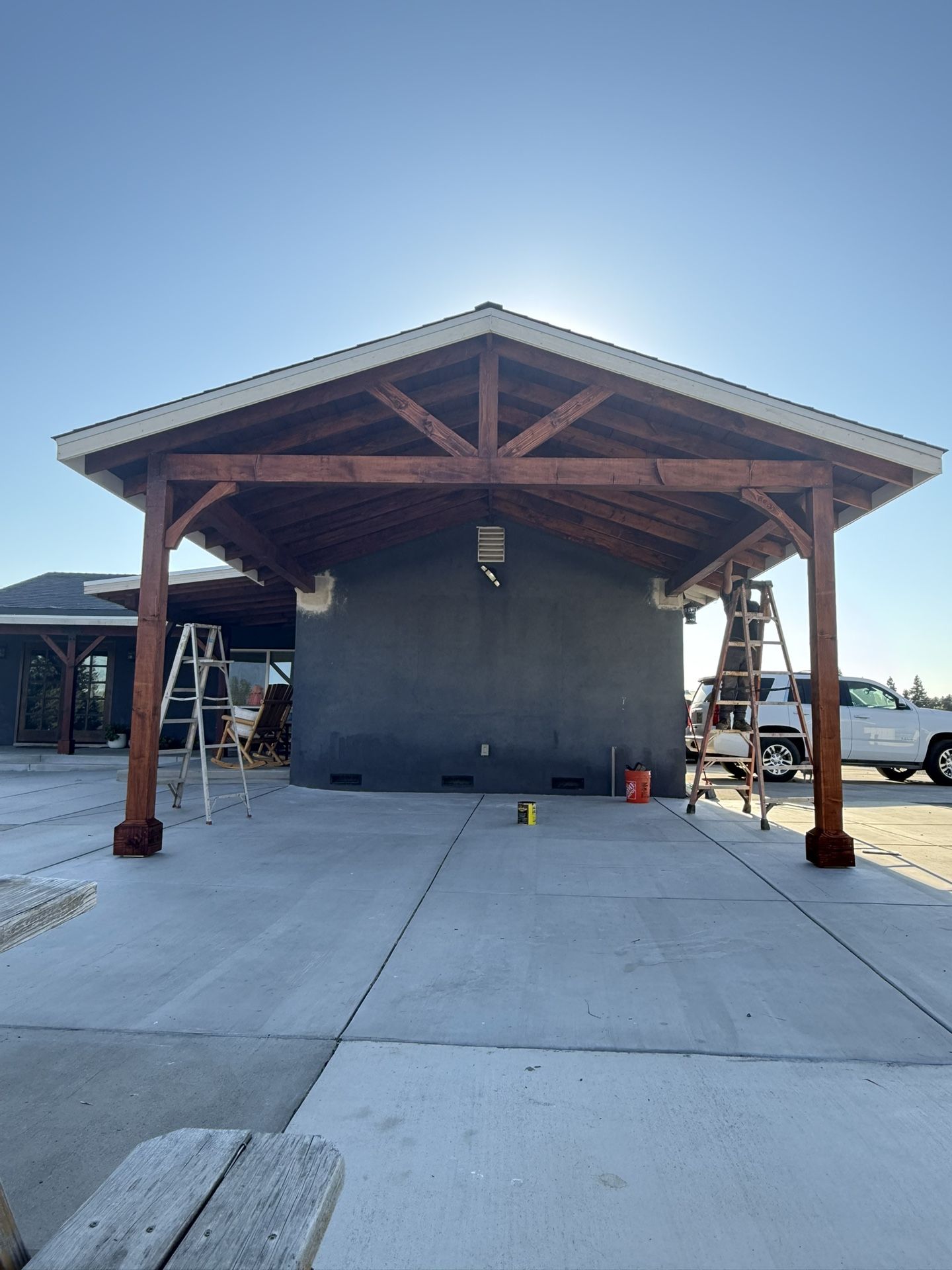 Patio Covers/gazebos