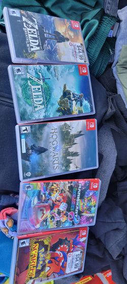 Switch Bundle