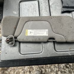 Chevy Parts