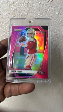 Brock Purdy optic 249