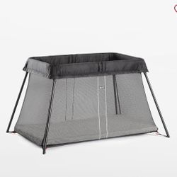 Baby björn Pack Travel Crib