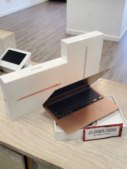 🚨 Massive Price Drop – Apple MacBook Air 13.3 inch Laptop (Brand New) Just $699 or $1 to Grab It Today! Save $300 Instantly with Warranty