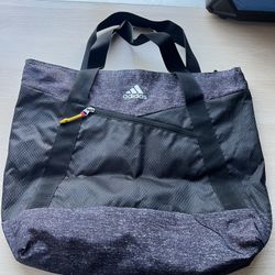 Adidas Duffle Bag 