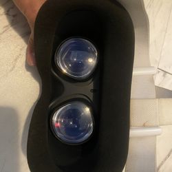 Oculus 2 With Controllers