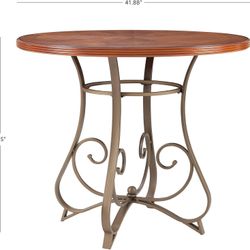 Powell Hamilton Gathering Table