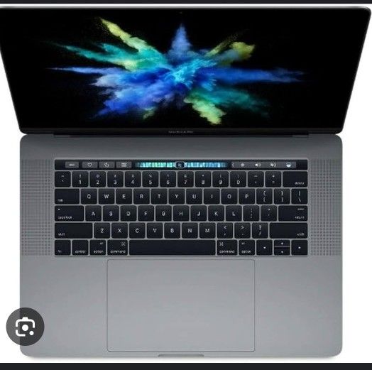 2019 MacBook Pro Touchbar I-9!!!! 