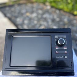 Mercury Vessel View 7 Display