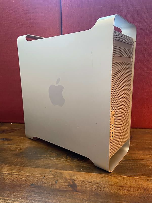 MAC PRO TOWER