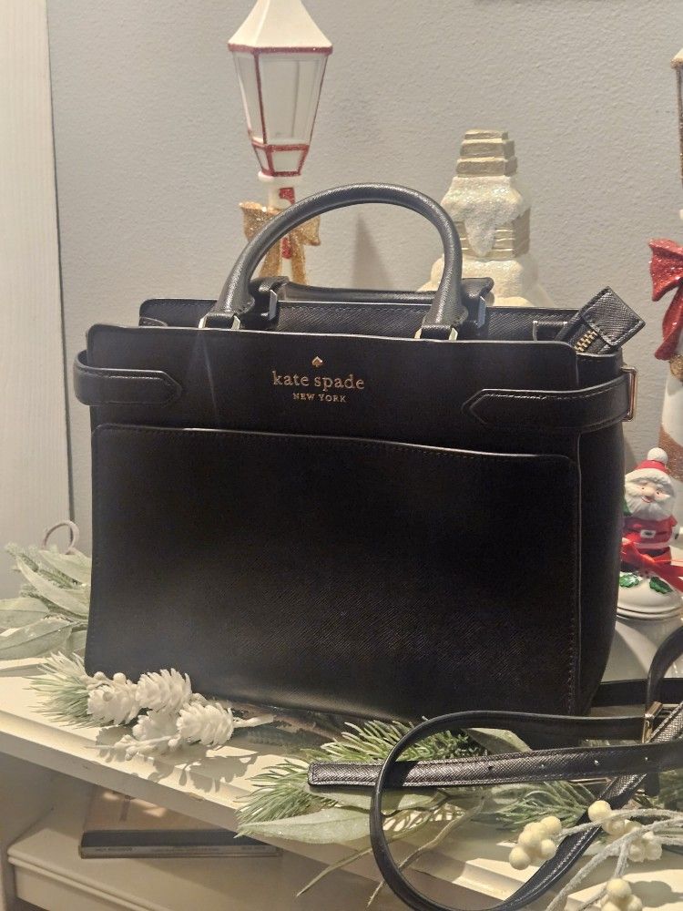 Kate Spade Satchel Bag