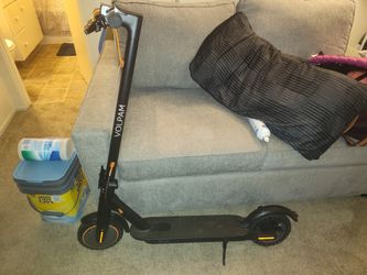 Volpam Electric Scooter