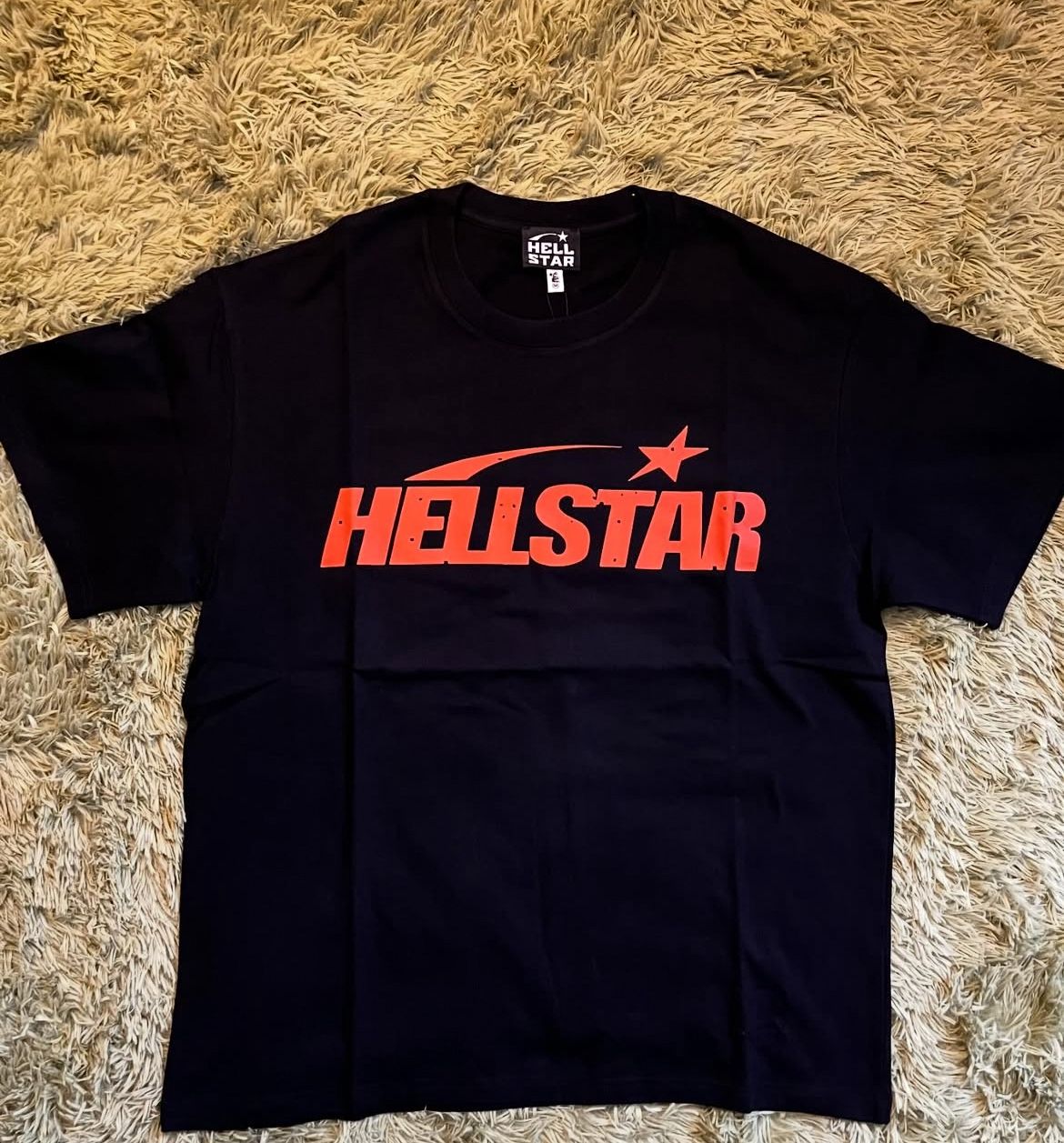Hellstar