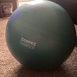 Yoga Ball