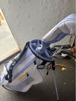 Women’s Golf Set