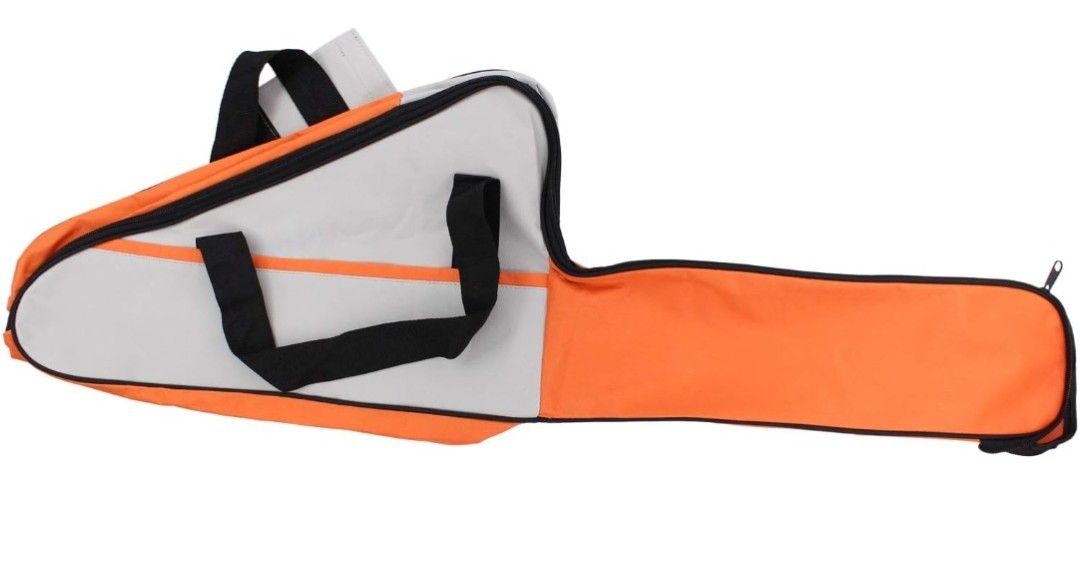Chainsaw Case Bag
