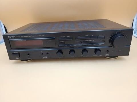 Denon dra-435r