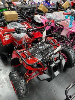 ATV