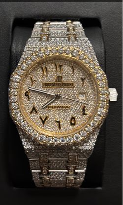 AP  watch