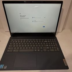 Lenovo Flex 3 15.6" FHD Laptop