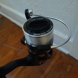 Penn Pursuit IV 5000 Combo