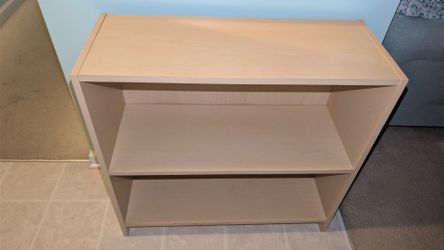 Mini Bookcase