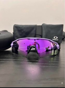 Oakley Radar ev
