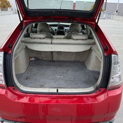 Toyota Prius Two Colors