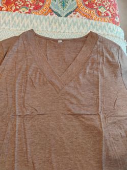 Women's short sleeve tee shirts