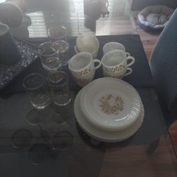 Vintage China 