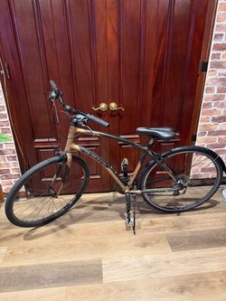 Electra Verse 24 speed hybrid bike