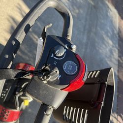 Brand New 2025 Electric Mobility Scooter Worth $1198.00