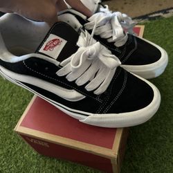 Vans knu skool