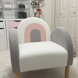 New Modern Upholstered Accent Chair