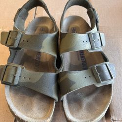 Birkenstock size 36