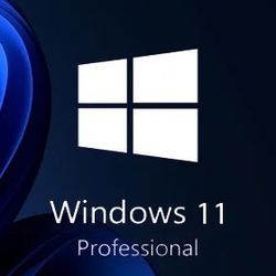 Windows 11 Home/Pro License Key
