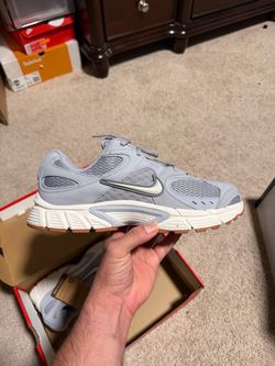 Nike V5 RNR ‘Wolf Grey Gum’