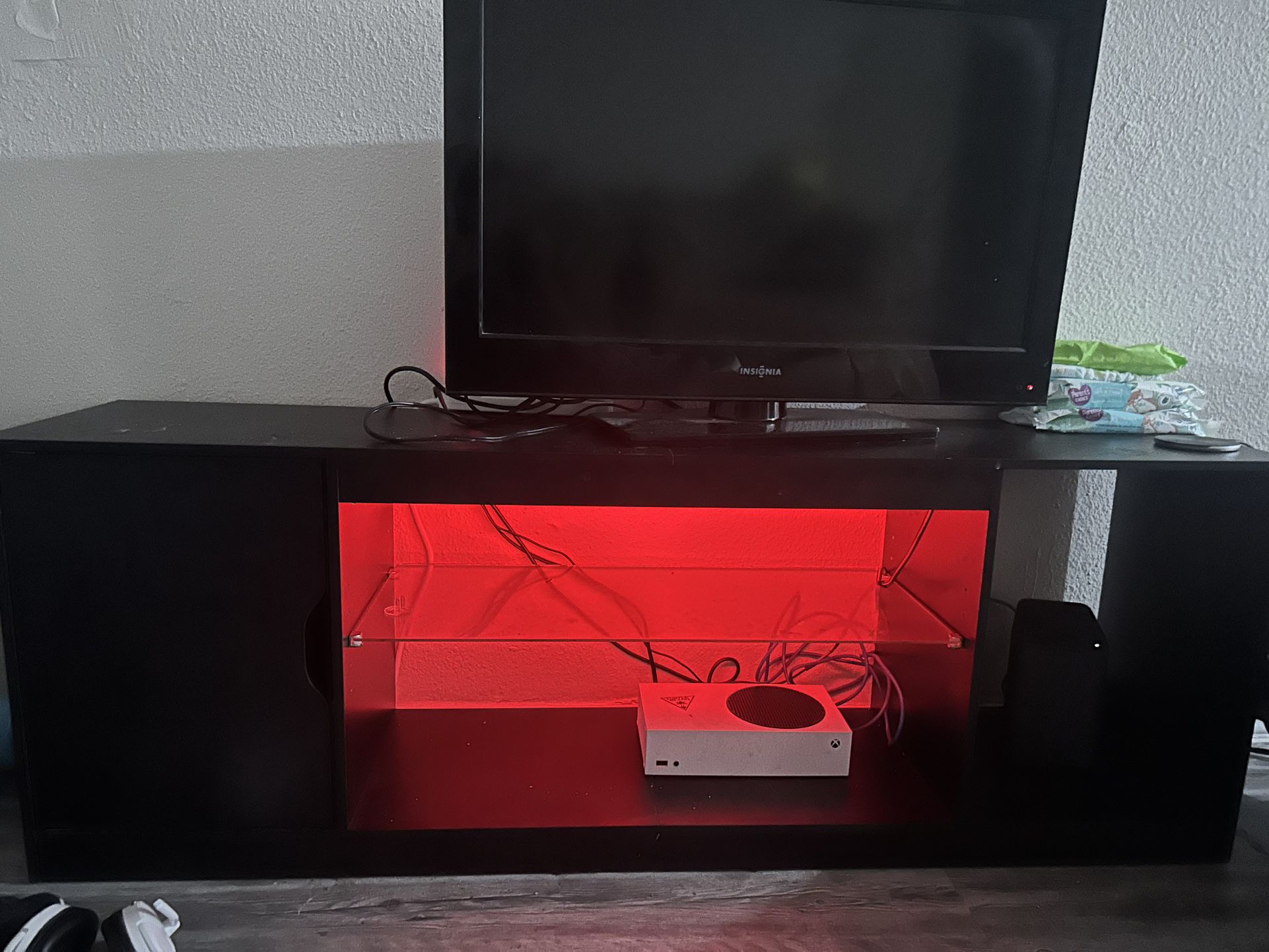 LED Tv Stand