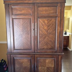 Entertainment Center 