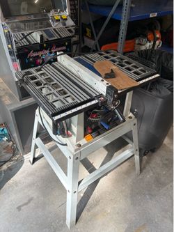 Delta Shop Master Table Saw