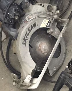 Skillsaw