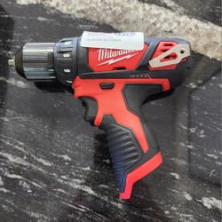 Milwaukee Drill/Driver 3/8"(10mm)