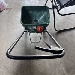 Seed Spreaders 
