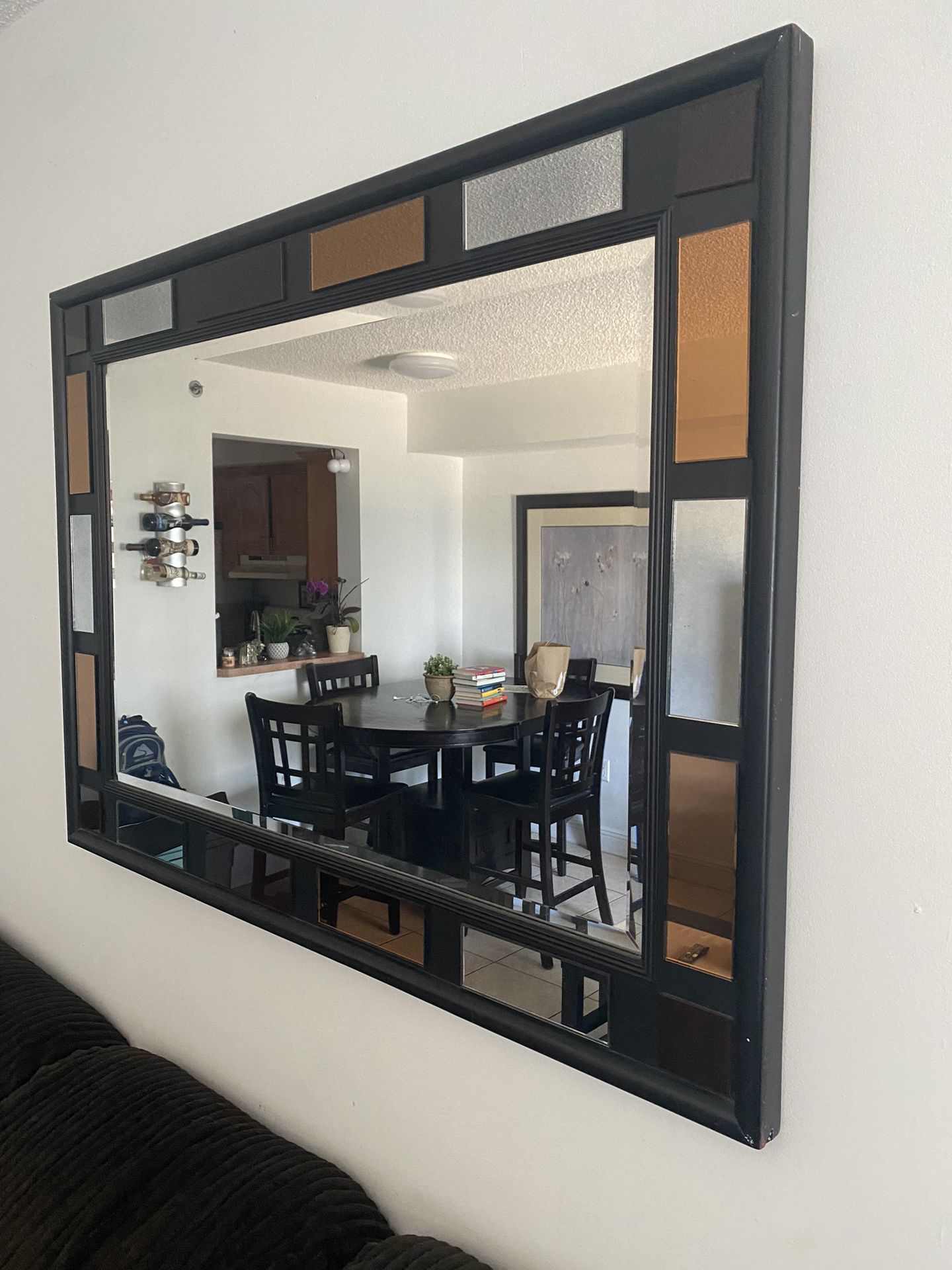 Living Room Mirror, Espejo Para Sala 