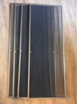 Screens for Andersen windows