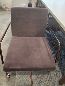 Chair- Crate & Barrel
