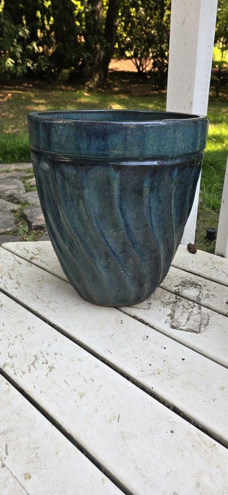Large Plant Pot