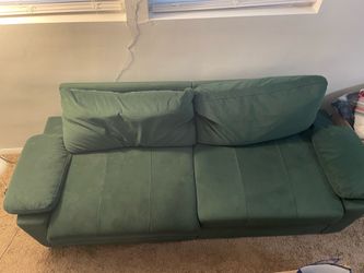 Sofa for two ppl move-out sale