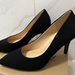 Women’s Heel Shoes 