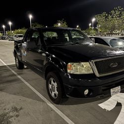 2006 Ford F-150