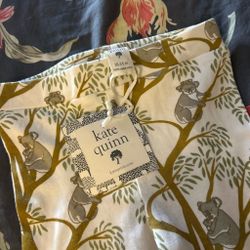 Kate Quinn infant pants