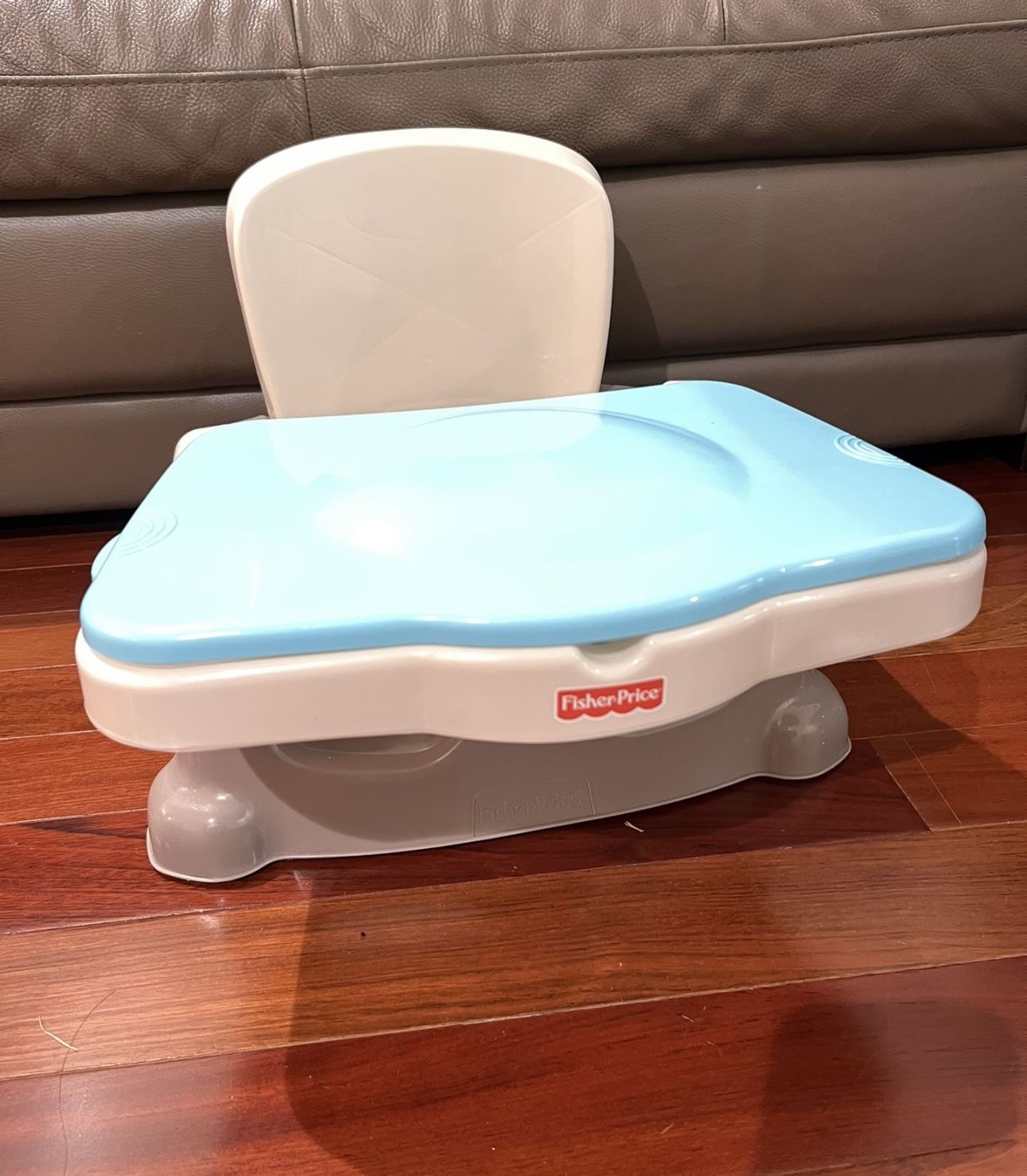 Fisher Price Booster Seat
